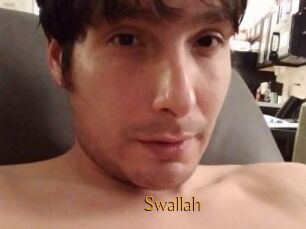 Swallah