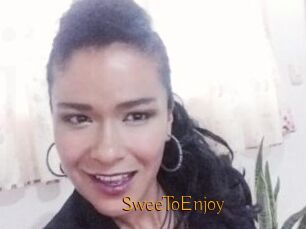 SweeToEnjoy