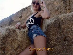 SweeetAnnie