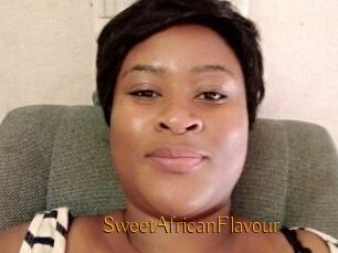 SweetAfricanFlavour