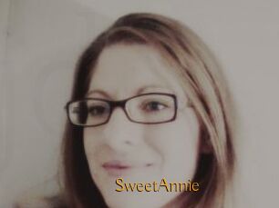 SweetAnnie