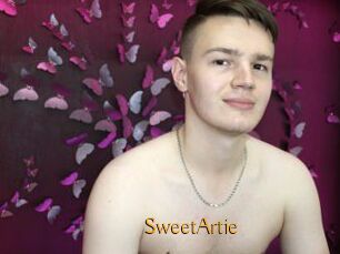 SweetArtie
