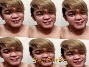 SweetAsianBoy