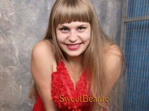SweetBeaute