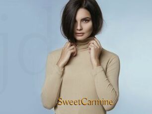 SweetCarmine