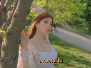 SweetElsa