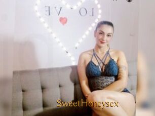 SweetHoneysex