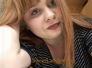 SweetLadybooms