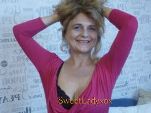 SweetLadyxox
