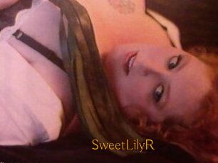 SweetLilyR