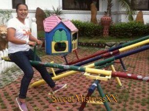SweetMistressXX