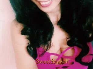 SweetSarayah