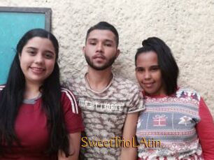 SweetTrioLAtin