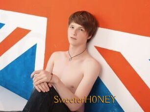 SweeterH0NEY