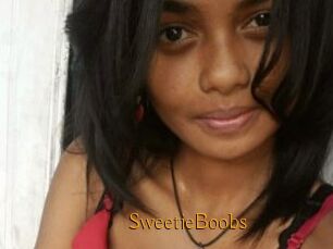 SweetieBoobs
