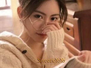SweetieYoYo