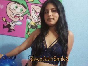 SweetlatinSmileX