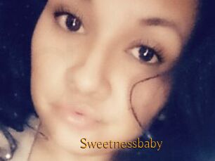 Sweetnessbaby