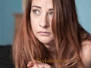 Sxybabexoxo