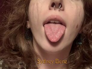 Sydney_Benz