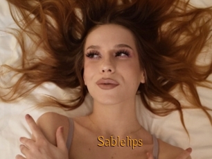 Sablelips