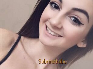 Sabrinababe
