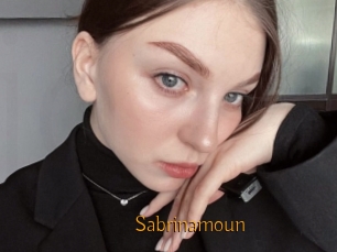 Sabrinamoun