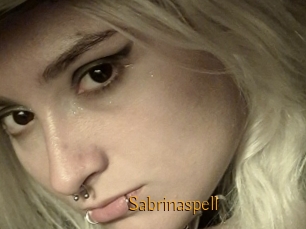 Sabrinaspell
