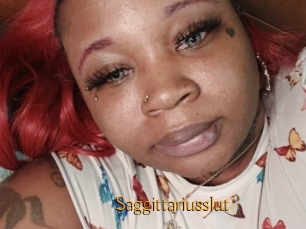 Saggittariusslut