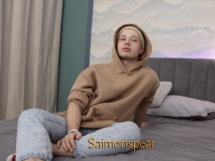 Saimonspear