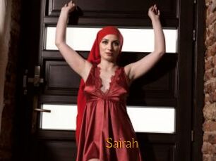 Sairah
