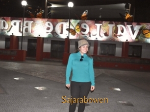 Sajarabowen