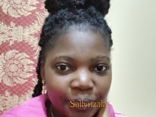 Sallynzala