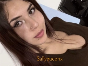 Sallyqueenx