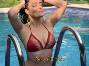 Sallyslatinhot