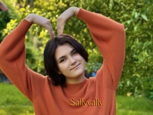 Sallyvally