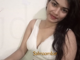 Salmaambar