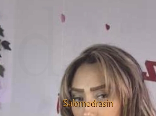 Salomedrasin