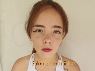 Salomehootmiillers