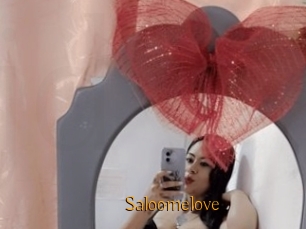 Saloomelove