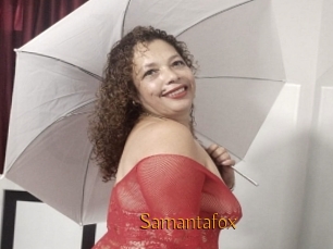 Samantafox