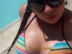 Samantasmit
