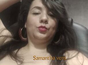 Samantha_vens