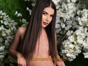 Samanthabrazer