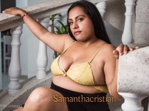 Samanthacristian