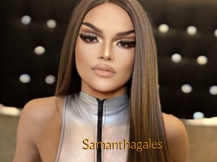 Samanthagales