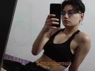 Samantharossii