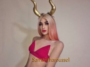 Samantharoussel