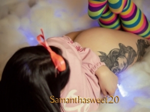 Samanthasweet20