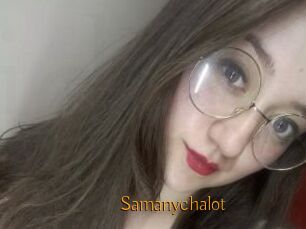 Samanychalot